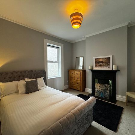 Villa The Victorian Townhouse Portrush Exterior foto