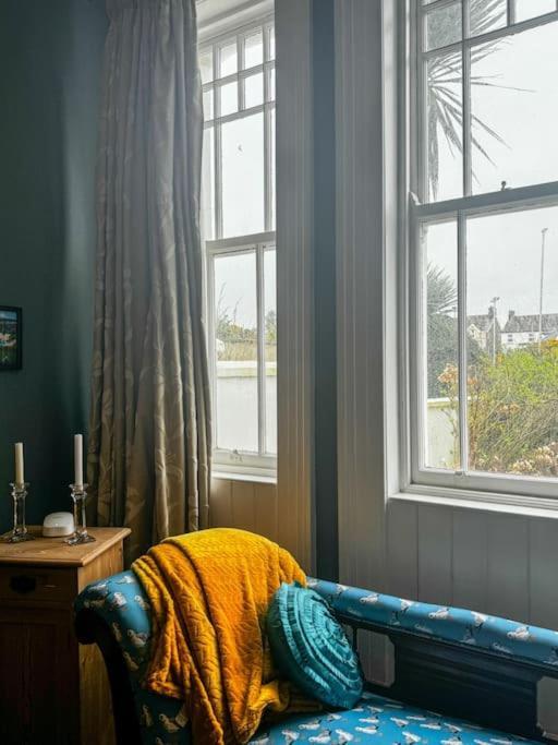 Villa The Victorian Townhouse Portrush Exterior foto
