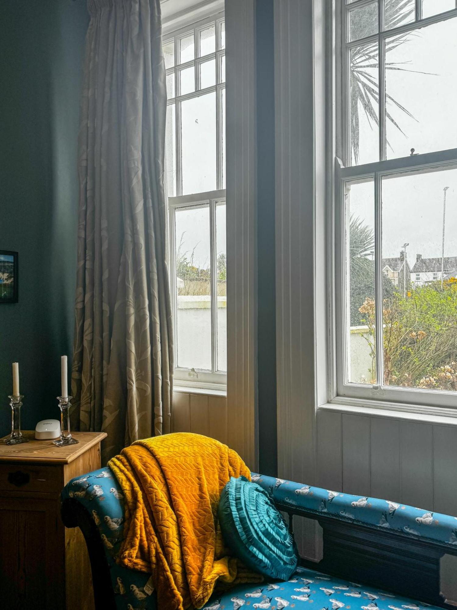 Villa The Victorian Townhouse Portrush Exterior foto