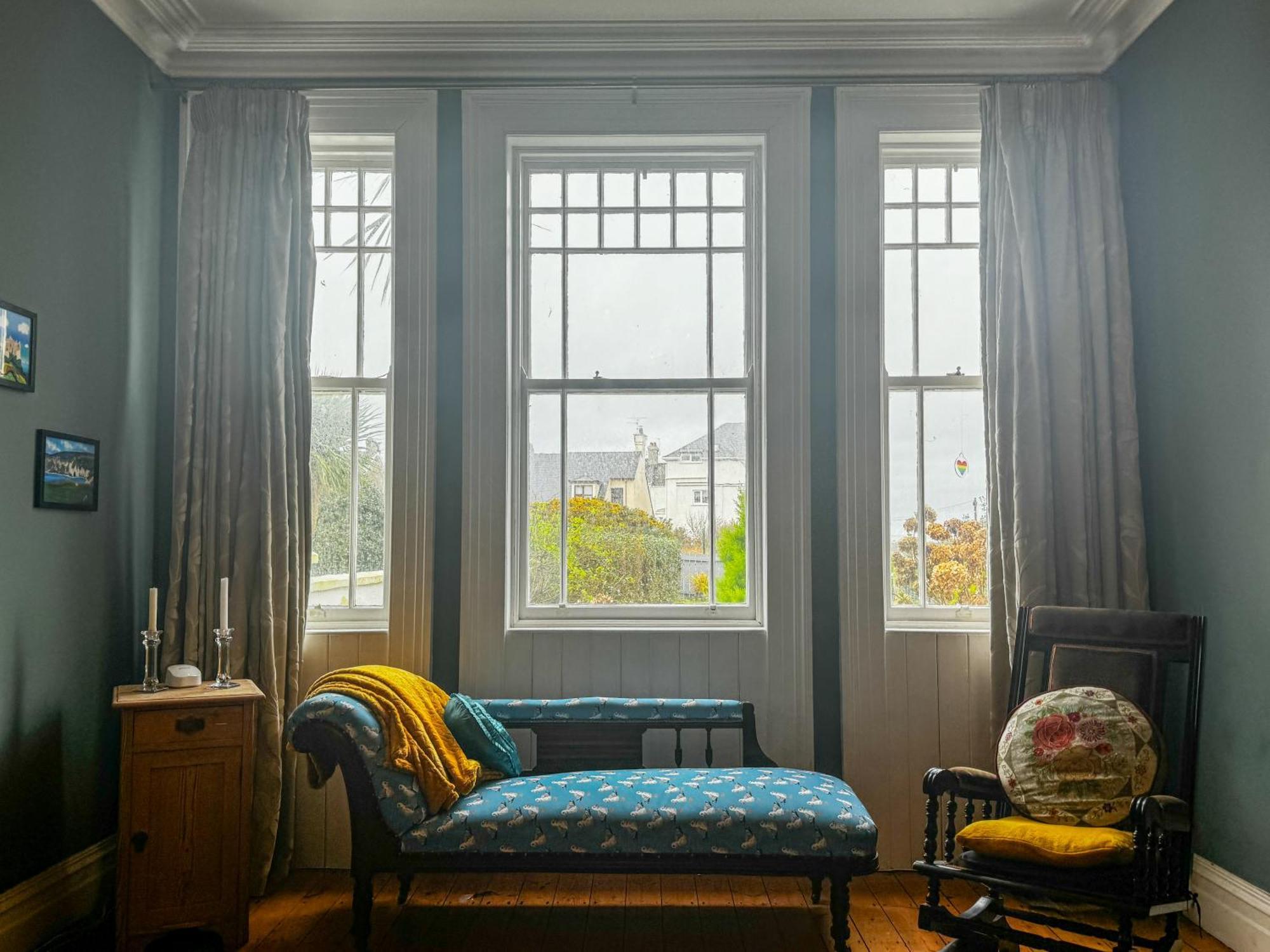 Villa The Victorian Townhouse Portrush Exterior foto